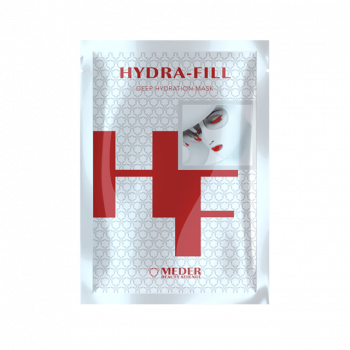 MEDER Hydra-Fill Mask (HF)