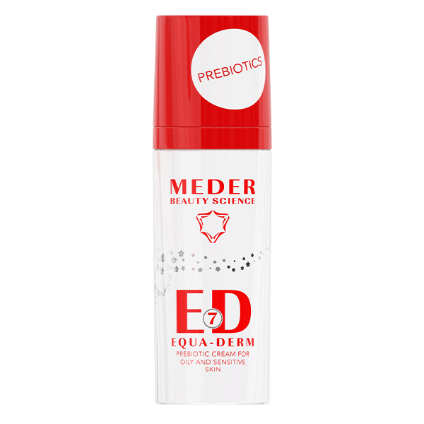 MEDER Equa-Derm Cream (ED 7)